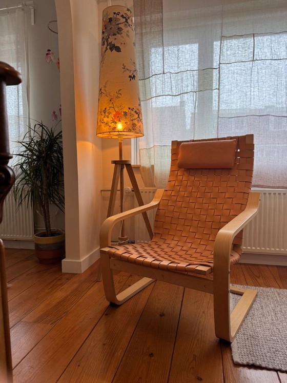 Image 1 of Poäng Fauteuil Noboru Nakamura