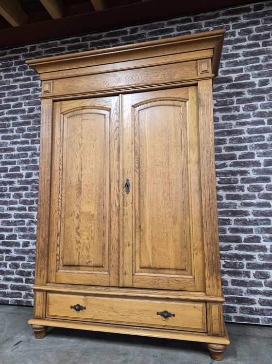 Image 1 of Linen cupboard / Wardrobe / Chest of drawers / Wall unit