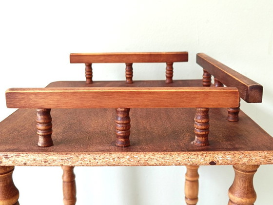 Image 1 of Armadio telefonico antico