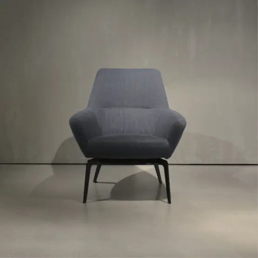 Bert Plantagie Zyba Low – fauteuils
