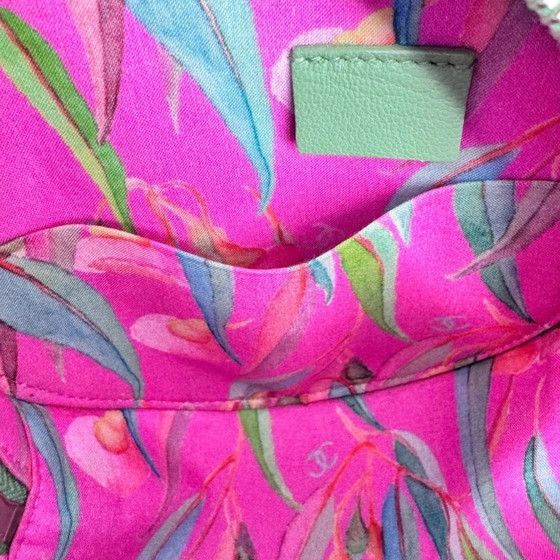 Image 1 of Bolso de mano Chanel