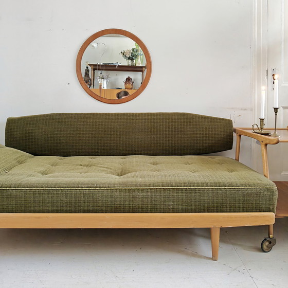 Image 1 of Letto da giorno vintage