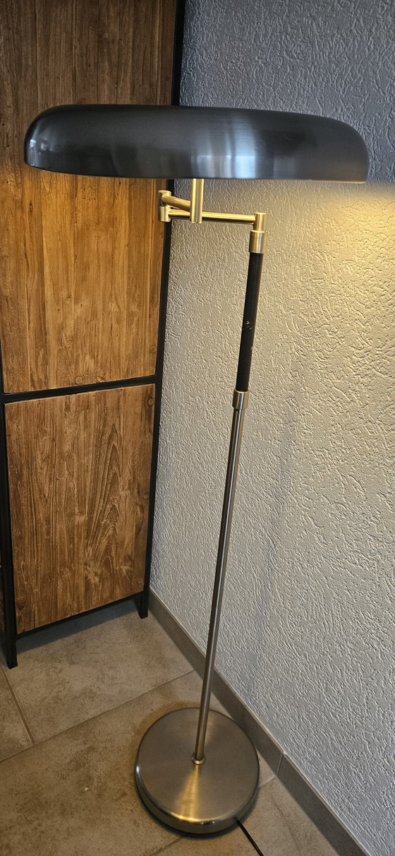 Image 1 of Lámpara de pie IKEA Grimsö