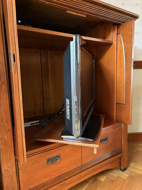 Mobile TV Schuitema – Mobili TV, Metal, Wood (photo 3 of 5)