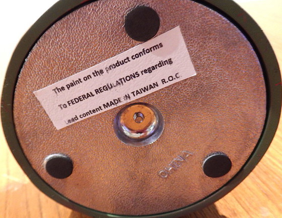 Image 1 of kauwgomdispenser