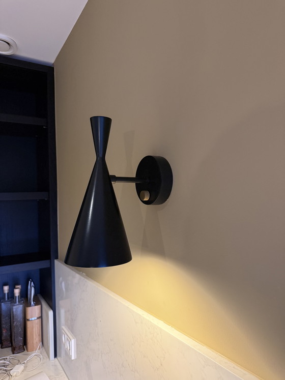 Tom Dixon Beat Wall 2x – Applique, Brass (photo 3 of 5)