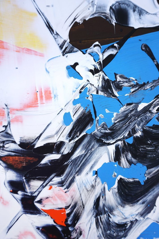 Image 1 of Jürgen Angeler - Heaven Breakthrough