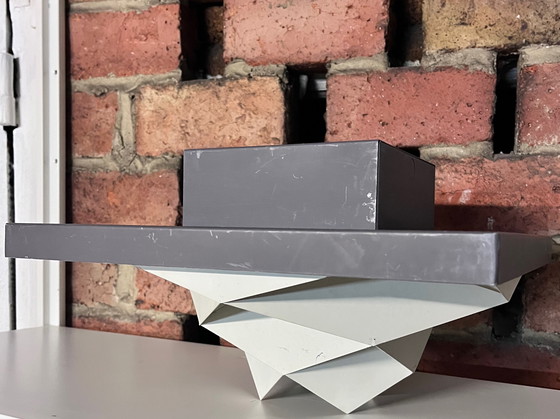 Image 1 of Symphony plafondlamp van Preben Dahl, uitgegeven door Hans Følsgaard, jaren 1960