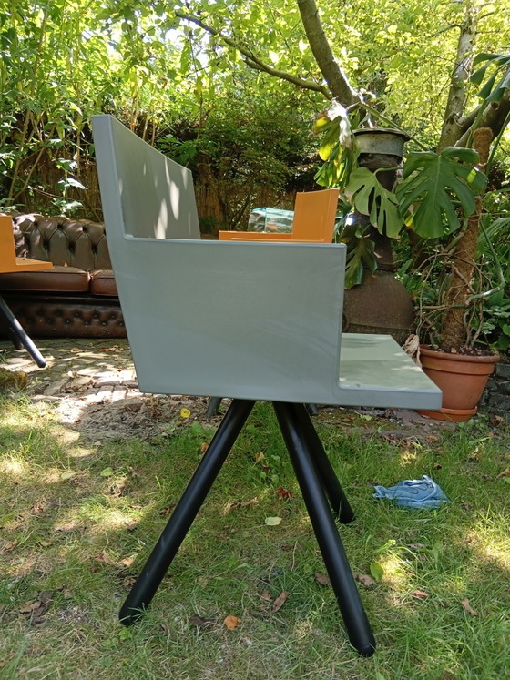 Image 1 of  L.A.F. Oblique van het merk Brothers and Sons, ontworpen door Geke Lensink 