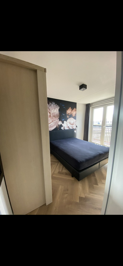 Swiss Sense Boxspringbett Ariana 2x 80x200