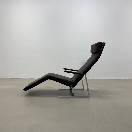 Image 1 of Sillón De Sede DS 2660 Mare de piel Relax LC diseño Wellis