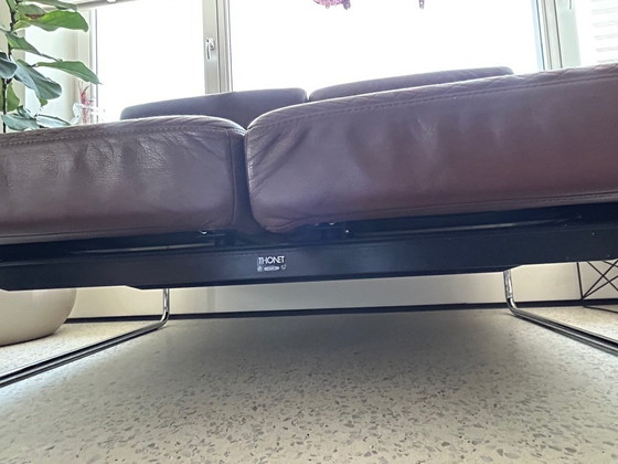 Image 1 of Divano lounge a 2 posti Thonet