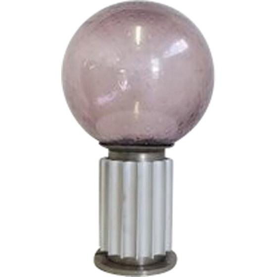 Image 1 of Vintage Sphere table lamp, 1960s