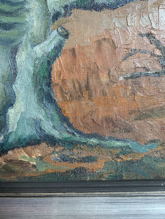 Image 1 of Pittura a olio