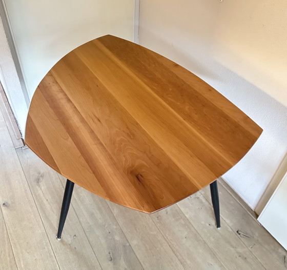Image 1 of Retro design small dining table or desk
