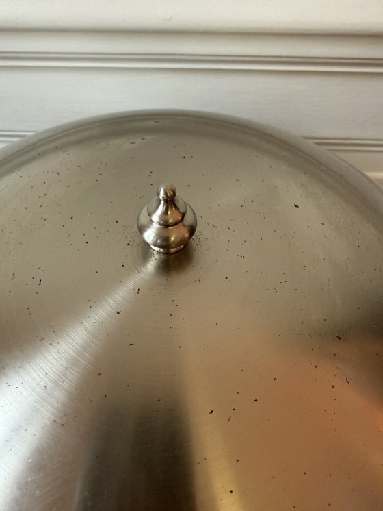 Image 1 of Lampe paquebot / champignon vintage