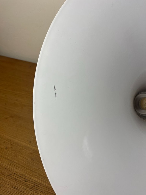 Image 1 of Vintage Fog & Morup Semi pendel (60cm) - Danish design lamp