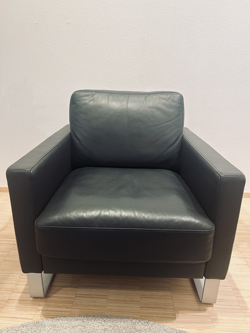 Rolf Benz Ego Armchair