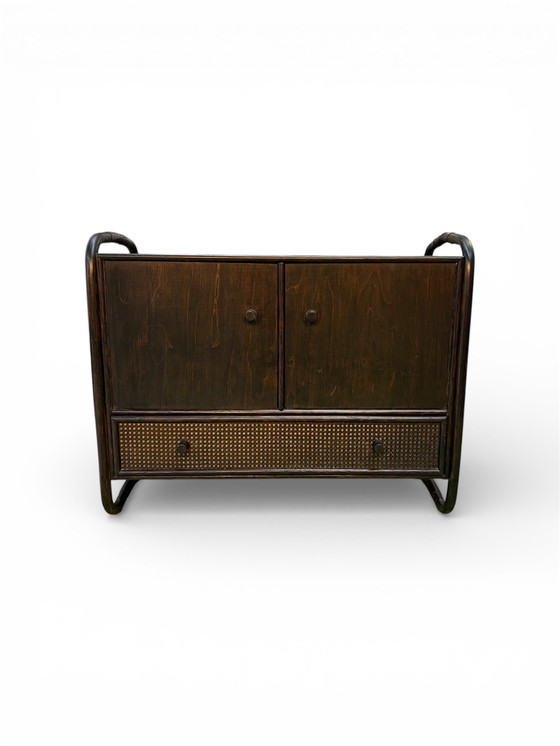 Image 1 of Vintage dressoir from Finland