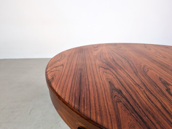 Image 1 of Original Midcentury Table à manger teck 1960 danish design Vintage