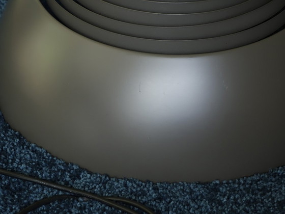 Image 1 of AJ Royal pendant lamp (dark brown) design Arne Jacobsen brand Louis Poulsen