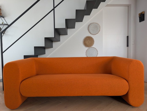 Gelderland 6730 2,5 places Mandarine