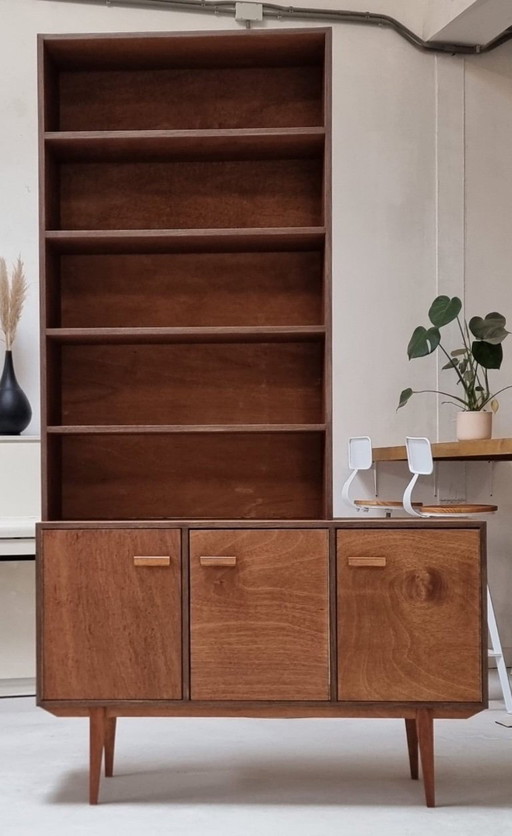 Elvan Highboard