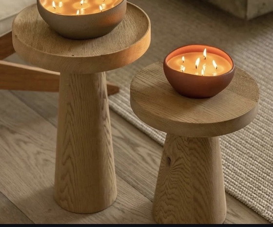 Image 1 of Mon Dada Doteki geurkaars S