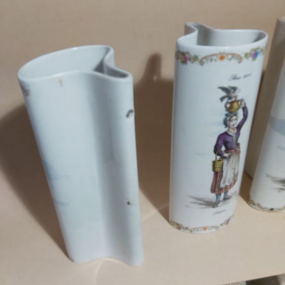 Image 1 of 3 x Luftbefeuchter für Heizkörper Metier du Vieux Paris