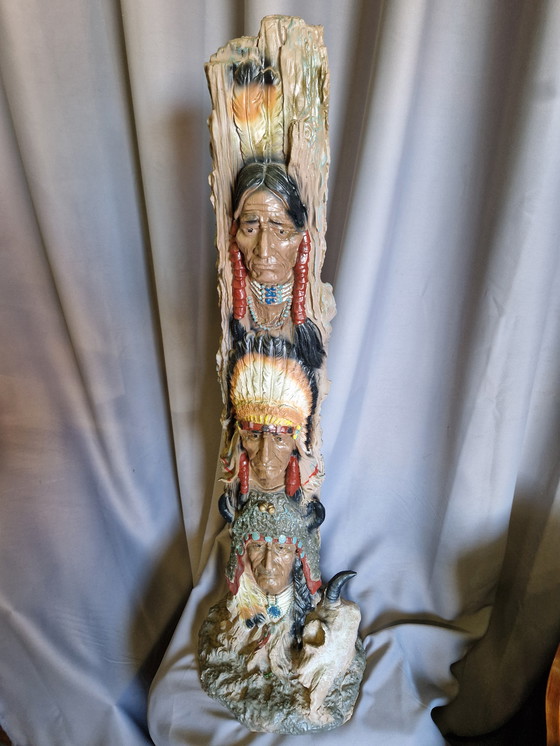 Image 1 of Bellissimo totem da 100 cm