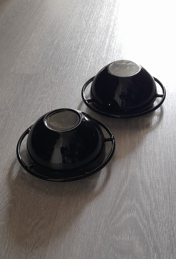Image 1 of  Pentola. Timo Sarpaneva."Saturno".