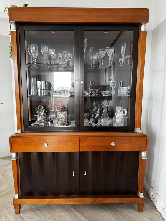 Image 1 of Display cabinet
