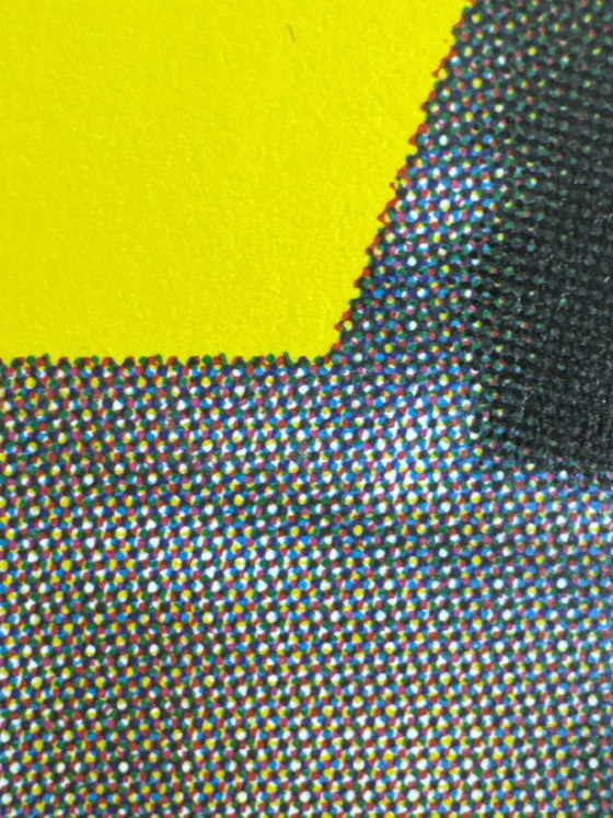 Image 1 of Winnaar Targa Florio – 1973 – Originele vintage Porsche-poster van Atelier Strenger – Vintage – 102x76 cm