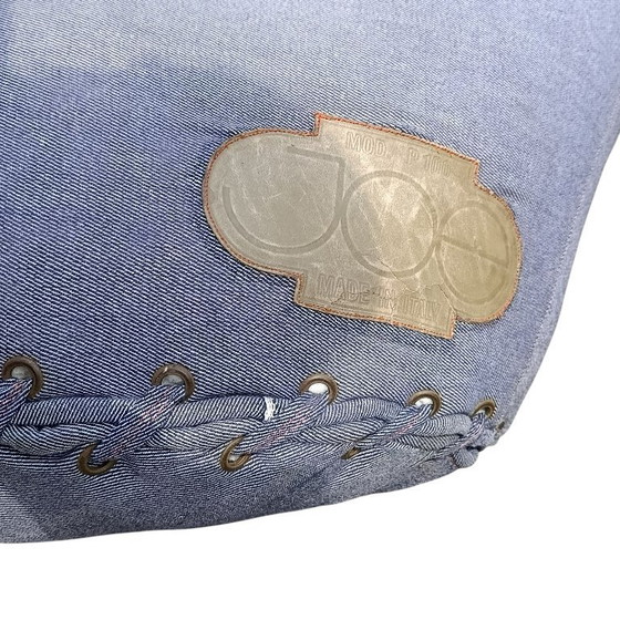 Image 1 of Sillón Joe De Pas d Urbino Lomazzi Poltronova 1970 Italia