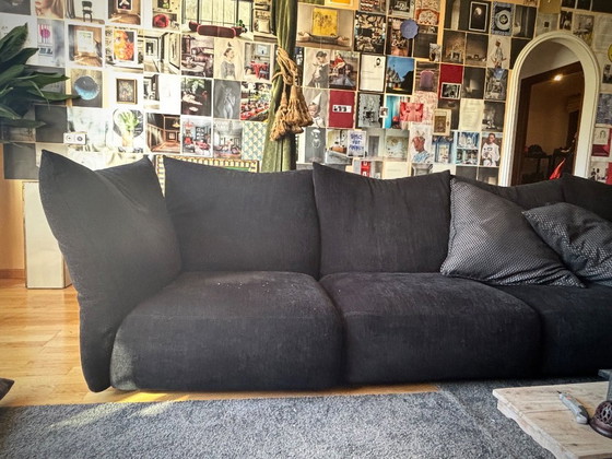 Image 1 of EDRA STANDARD COUCH