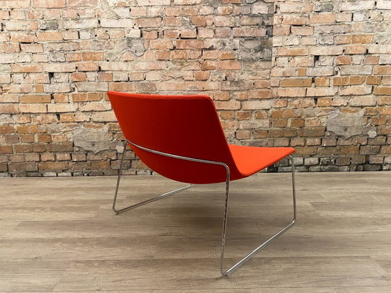 Image 1 of Arper Catifa 80 Sled