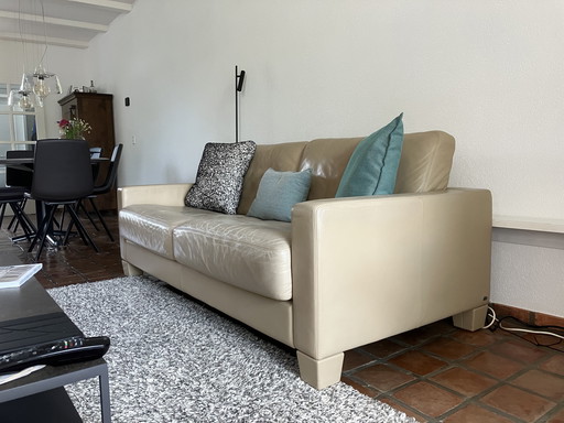 De Sede sofa