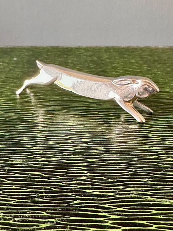 Image 1 of EDOUARD MARCEL SANDOZ ART DECO / GALIA