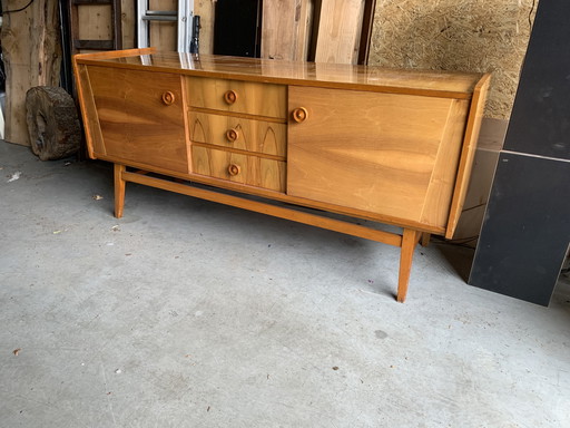 Dressoir vintage