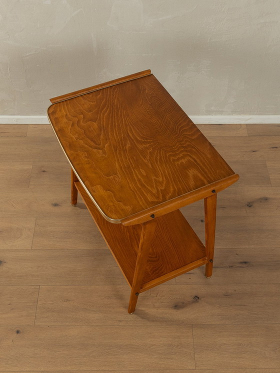 Image 1 of 50er Jahre Servierwagen