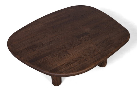 Image 1 of Passe Partout Mamut coffee table