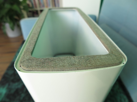 Image 1 of Tavolino in metallo Vitra, Ronan &amp; Erwan Bouroullec