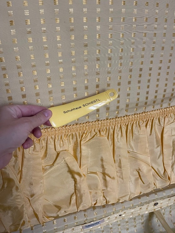 Image 1 of Vintage Samsonite Silhouette 100 koffer met harde schaal