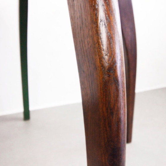 Image 1 of Table H-259 by Jindřich Halabala "Green Line"