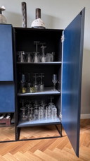 Pastoe Vision Cabinet