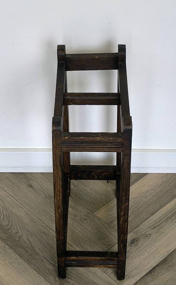 Image 1 of Porte-canne/parapluie ancien