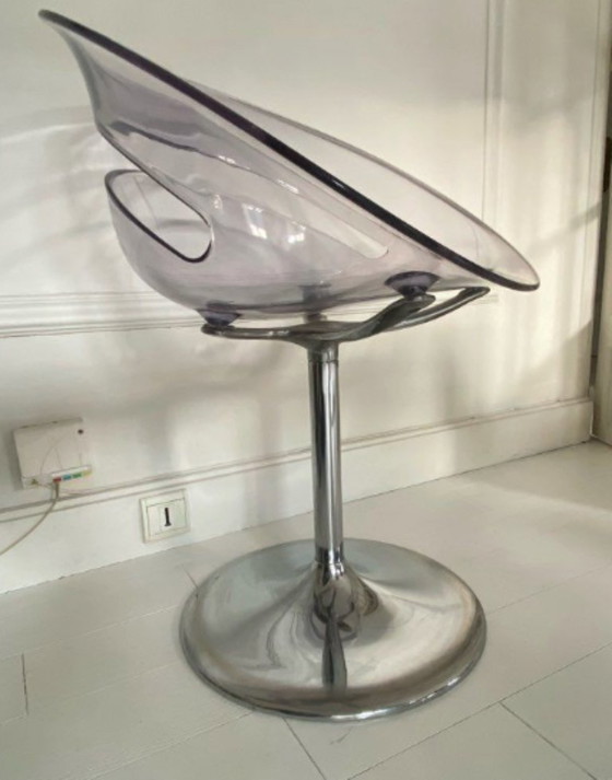 Image 1 of Poltrona Tina di Arik Levy.