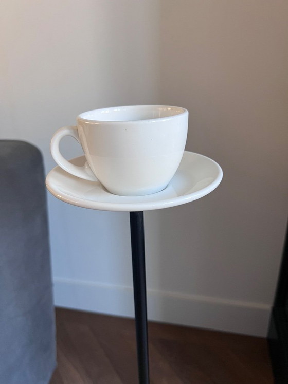 Image 1 of Louise Cohen – Life is a Party / Dutch Design cup & saucer object