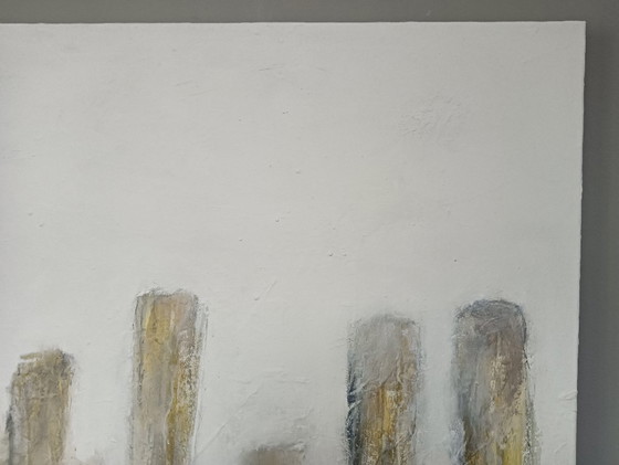 Image 1 of Rob Jacobs - mellow yellow