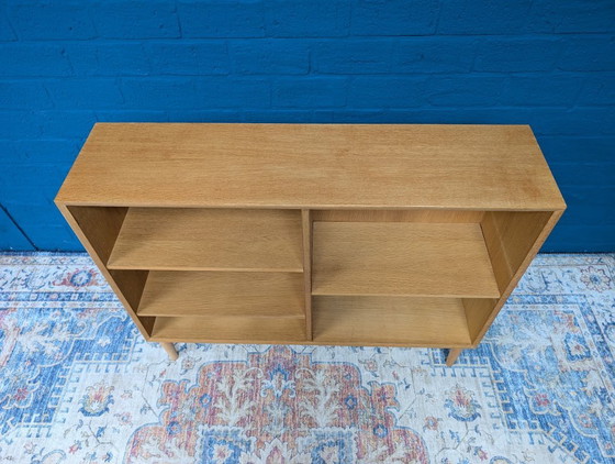 Vintage Bookcase, 1960s – Wood (photo 4 of 6)